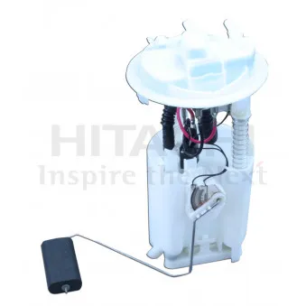 Unité d'injection de carburant HITACHI 2503319