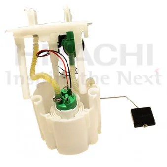 Unité d'injection de carburant HITACHI 2503339