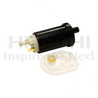 Pompe à carburant HITACHI 2503352