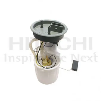 Unité d'injection de carburant HITACHI 2503365