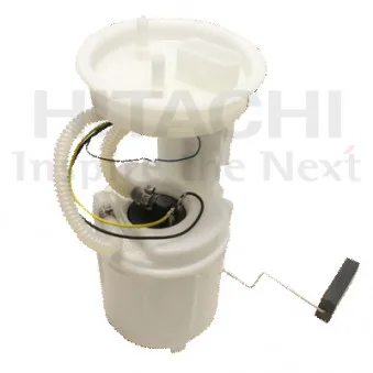 Unité d'injection de carburant HITACHI 2503368