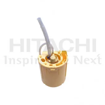 Pot de stabilisation, pompe à carburant HITACHI 2503371