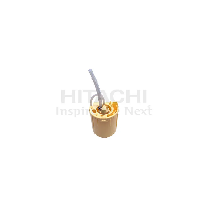 Pot de stabilisation, pompe à carburant HITACHI 2503371