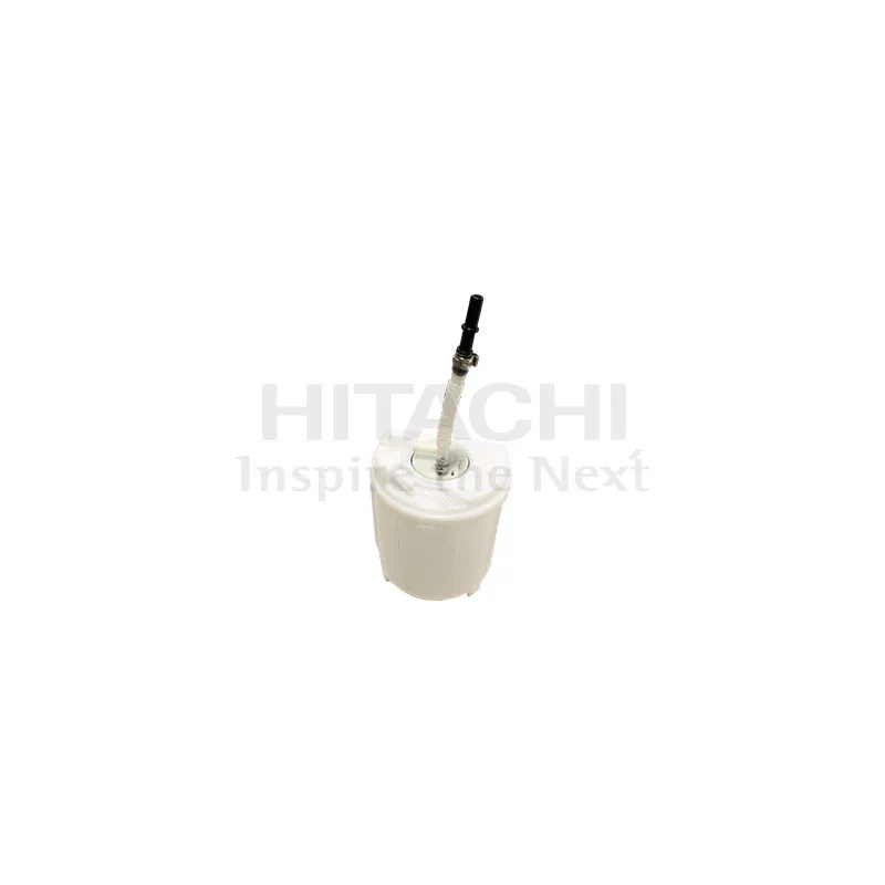 Pot de stabilisation, pompe à carburant HITACHI 2503372