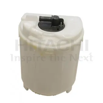 Pot de stabilisation, pompe à carburant HITACHI 2503373