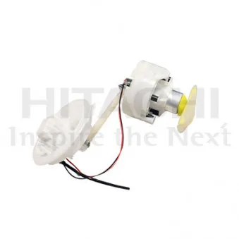 Unité d'injection de carburant HITACHI 2503376