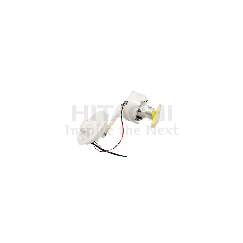 Unité d'injection de carburant HITACHI 2503376