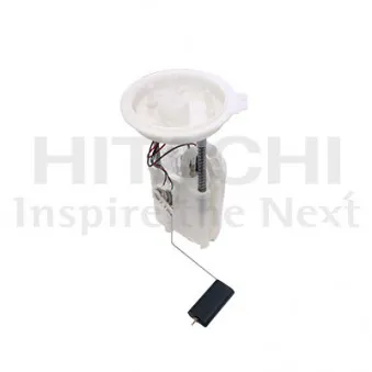 Unité d'injection de carburant HITACHI 2503377