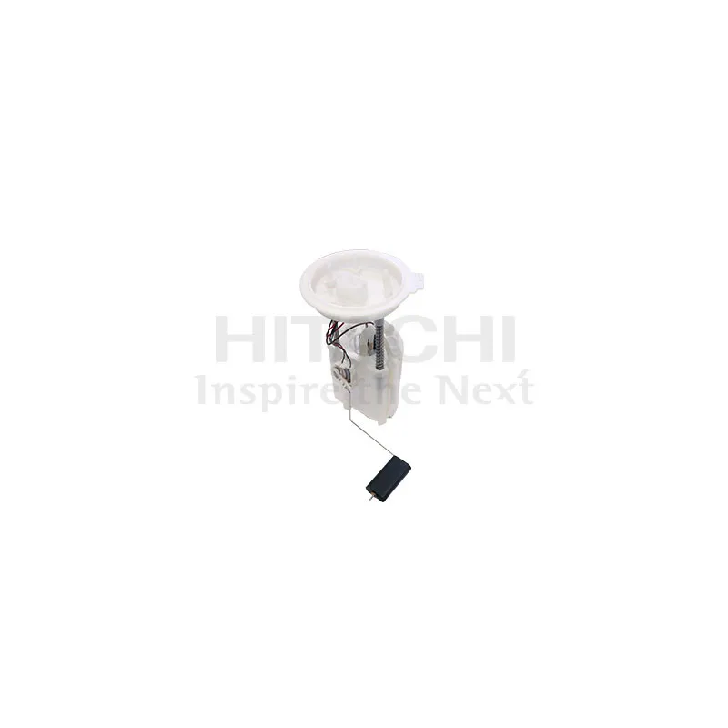 Unité d'injection de carburant HITACHI 2503377