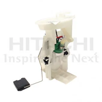 Unité d'injection de carburant HITACHI 2503385