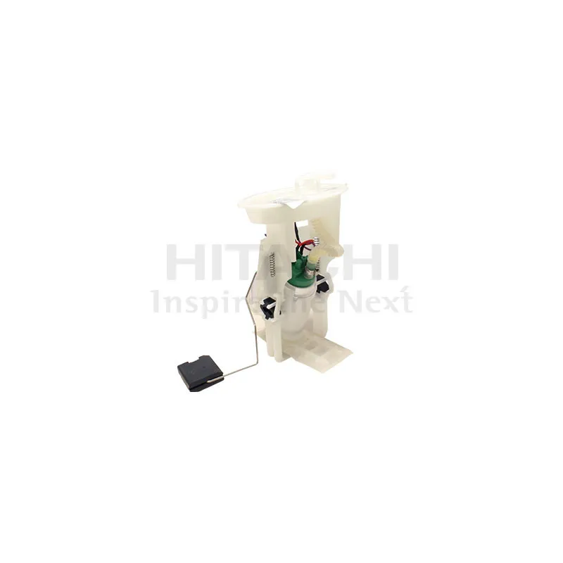 Unité d'injection de carburant HITACHI 2503385
