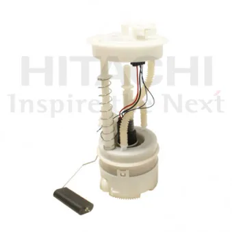 Unité d'injection de carburant HITACHI 2503388