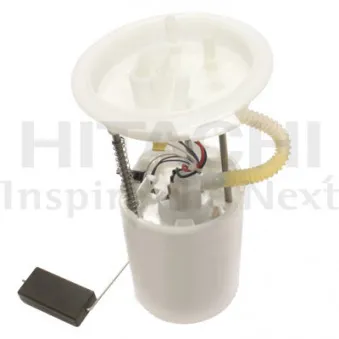 Unité d'injection de carburant HITACHI 2503390