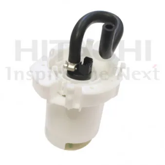 Pot de stabilisation, pompe à carburant HITACHI 2503392