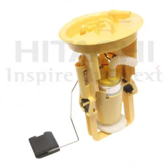 Unité d'injection de carburant HITACHI 2503394
