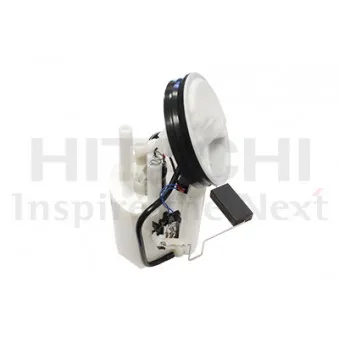 Unité d'injection de carburant HITACHI 2503396
