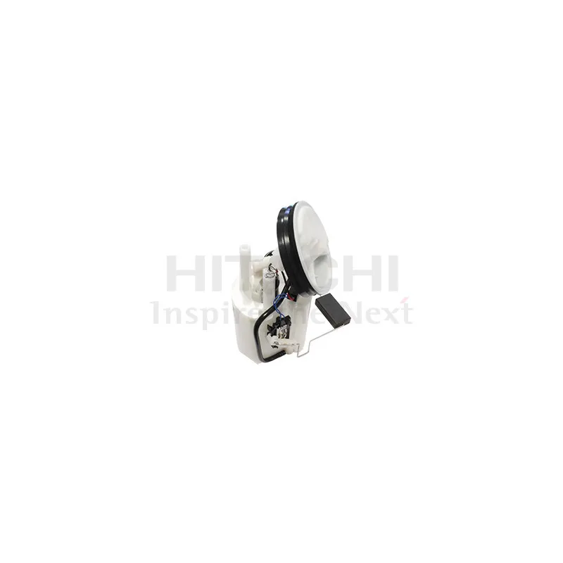 Unité d'injection de carburant HITACHI 2503396