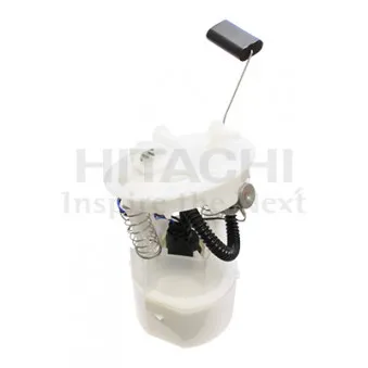 Unité d'injection de carburant HITACHI 2503399
