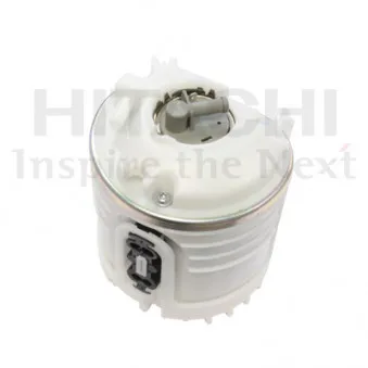 Pot de stabilisation, pompe à carburant HITACHI