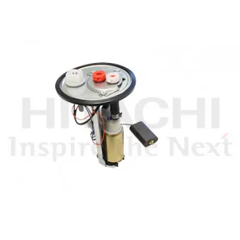 Unité d'injection de carburant HITACHI 2503406