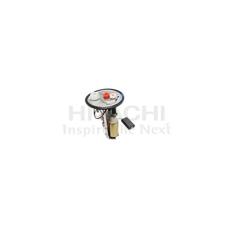 Unité d'injection de carburant HITACHI 2503406