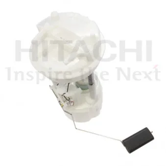 Unité d'injection de carburant HITACHI 2503407