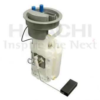 Unité d'injection de carburant HITACHI 2503409
