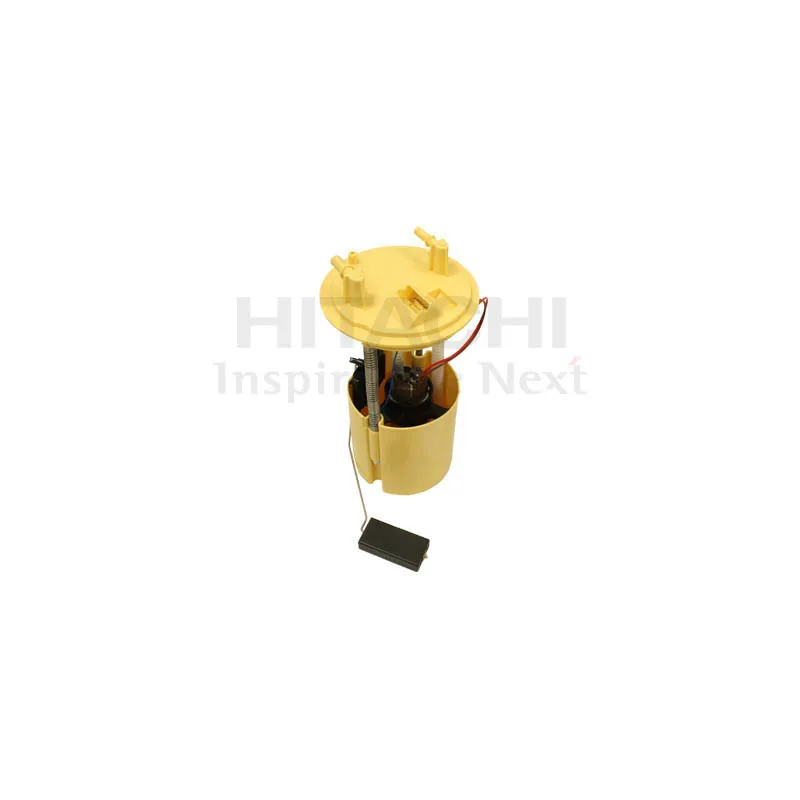 Unité d'injection de carburant HITACHI 2503410