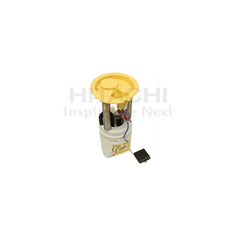 Unité d'injection de carburant HITACHI 2503411