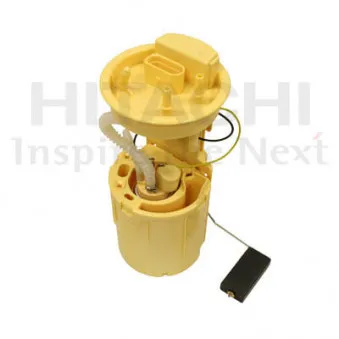 Unité d'injection de carburant HITACHI 2503412
