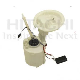 Unité d'injection de carburant HITACHI 2503415