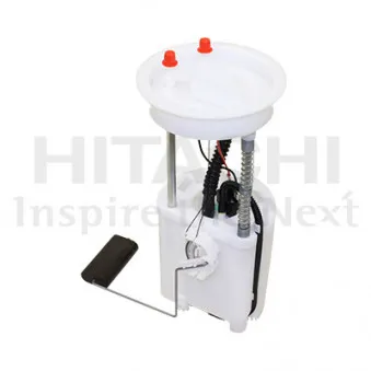 Unité d'injection de carburant HITACHI 2503416
