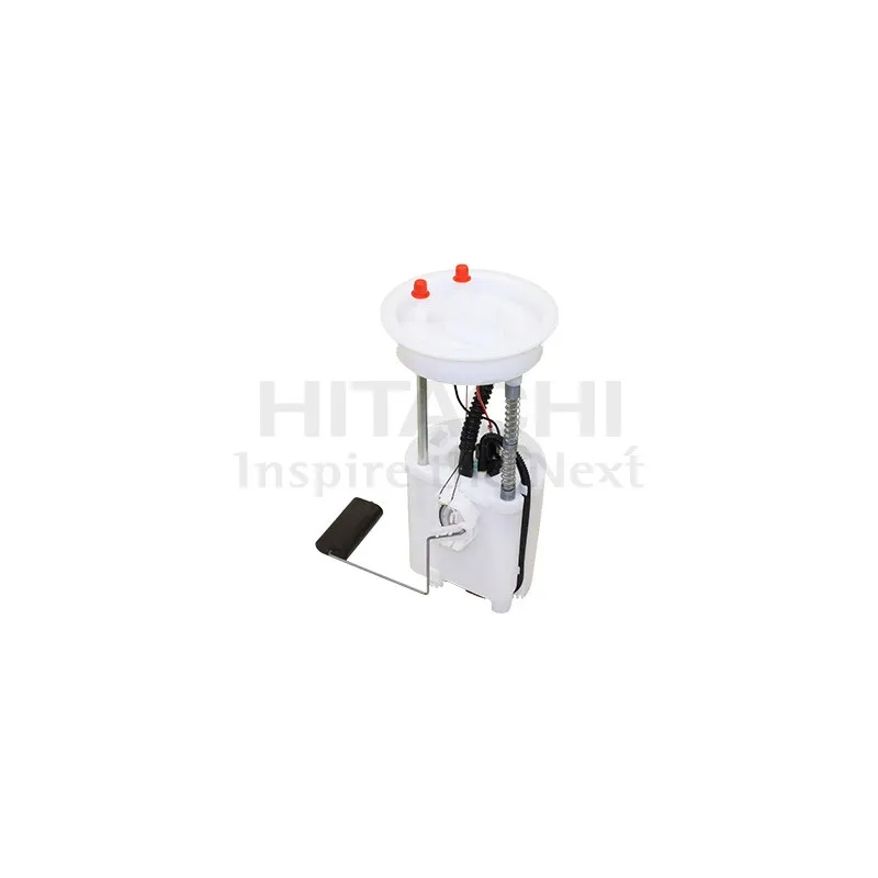 Unité d'injection de carburant HITACHI 2503416