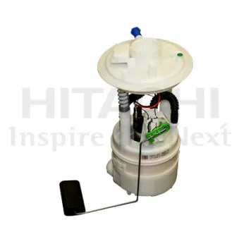 Unité d'injection de carburant HITACHI 2503417