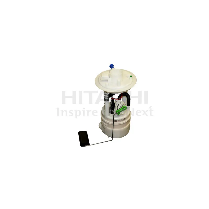 Unité d'injection de carburant HITACHI 2503417