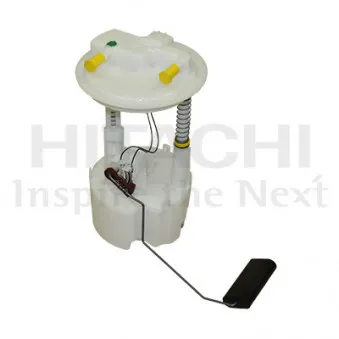 Capteur, niveau de carburant HITACHI 2503418