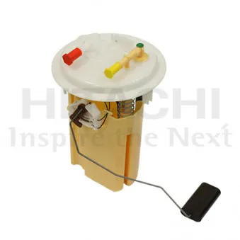 Capteur, niveau de carburant HITACHI 2503419