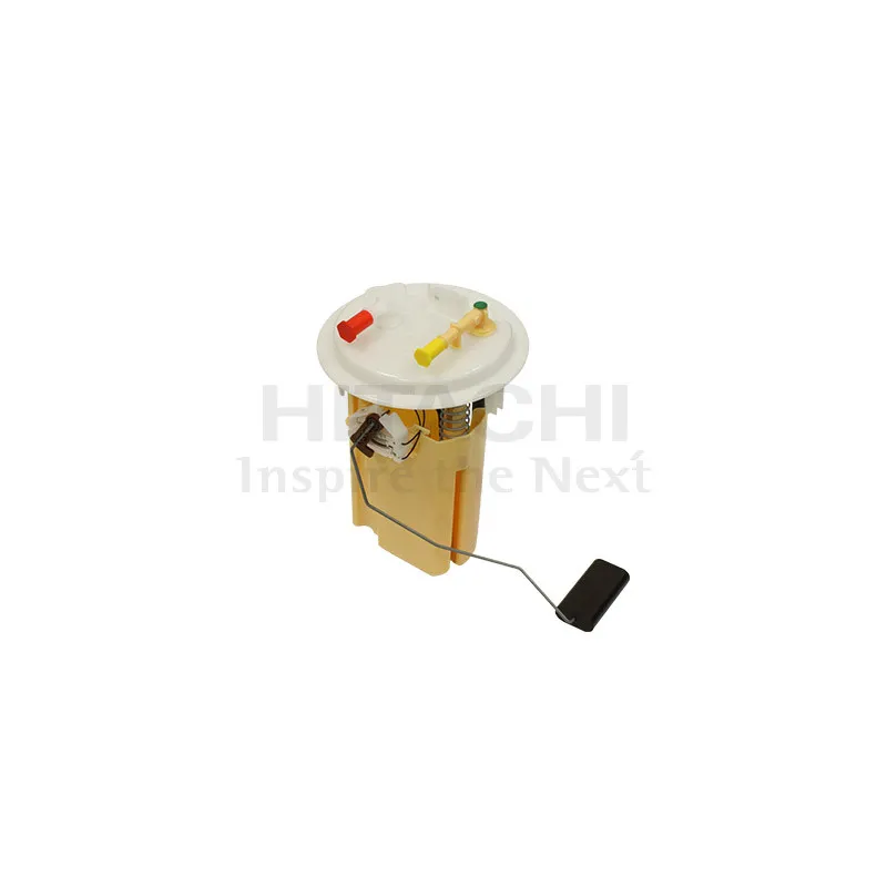 Capteur, niveau de carburant HITACHI 2503419