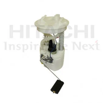 Unité d'injection de carburant HITACHI 2503420