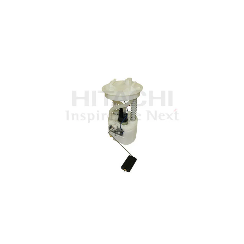 Unité d'injection de carburant HITACHI 2503420