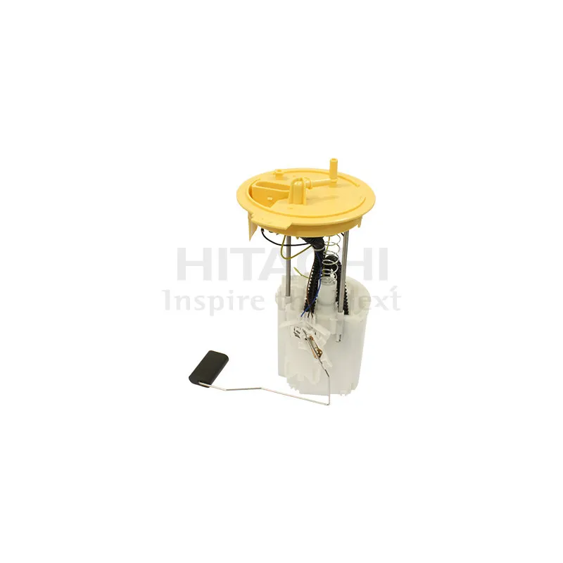 Unité d'injection de carburant HITACHI 2503421