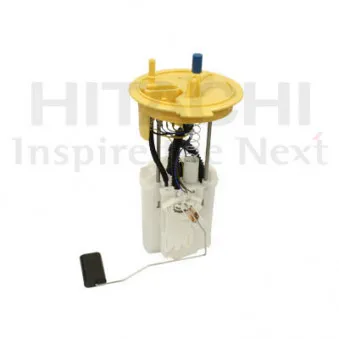 Unité d'injection de carburant HITACHI 2503422