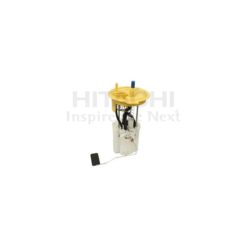 Unité d'injection de carburant HITACHI 2503422