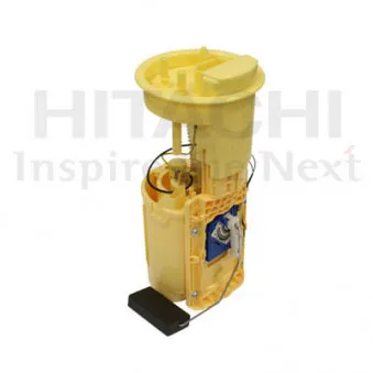 Unité d'injection de carburant HITACHI 2503423