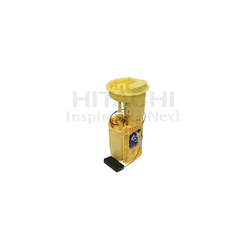 Unité d'injection de carburant HITACHI 2503423