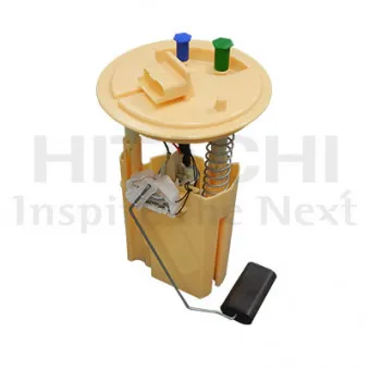 Unité d'injection de carburant HITACHI 2503424