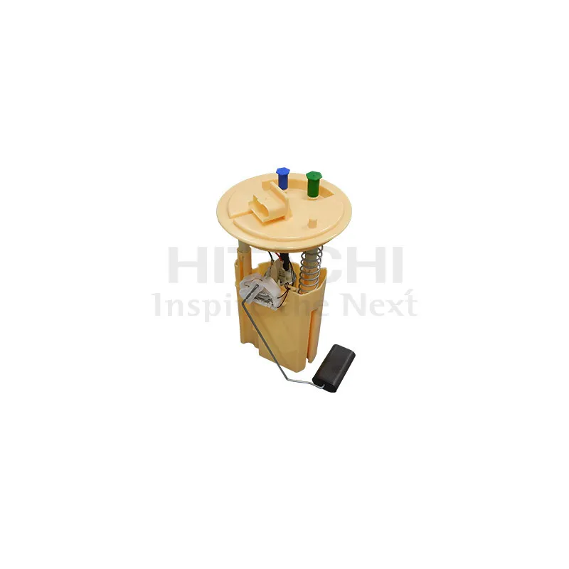Unité d'injection de carburant HITACHI 2503424