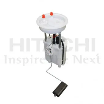 Unité d'injection de carburant HITACHI 2503425