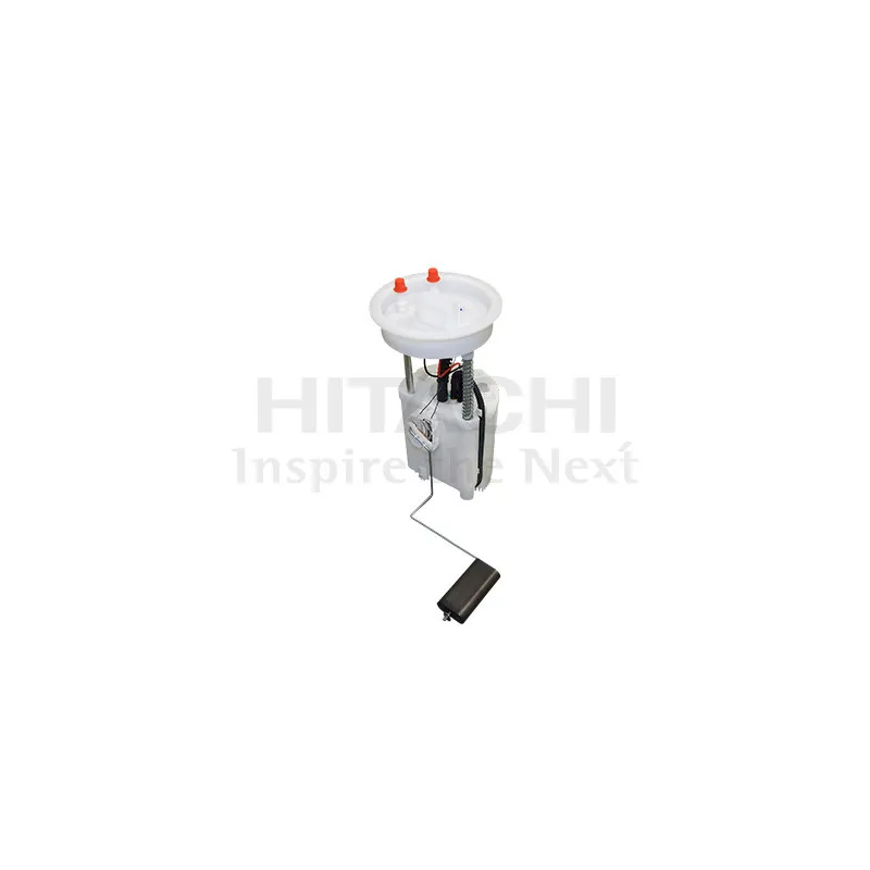Unité d'injection de carburant HITACHI 2503425