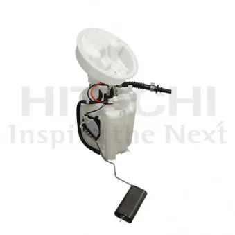 Unité d'injection de carburant HITACHI 2503426